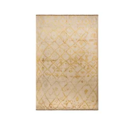 فرش طرح mor ابعاد2.12*3.00 کد 31096