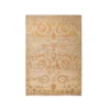 فرش طرح mor ابعاد2.6*3.5 کد 31839