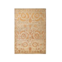 فرش طرح mor ابعاد2.6*3.5 کد 31839