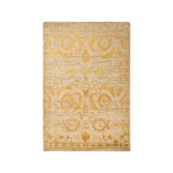 فرش طرح mor ابعاد2.58*3.5 کد 31835