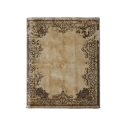 فرش طرح g ابعاد1.35*1.5 کد 30410