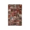 فرش طرح pm ابعاد1.58*2.37 کد29327