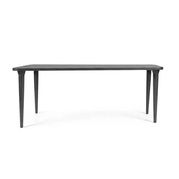 عسلی نگین پلاتون چوب پتینه خاکستری - Image 6