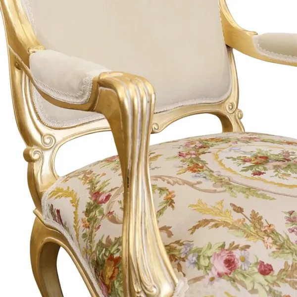 مبل کامیلا تشک ثابت - Image 3